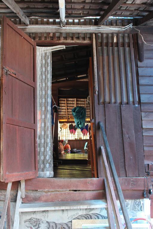 Baan Arlhan Chiang Mai Exterior photo