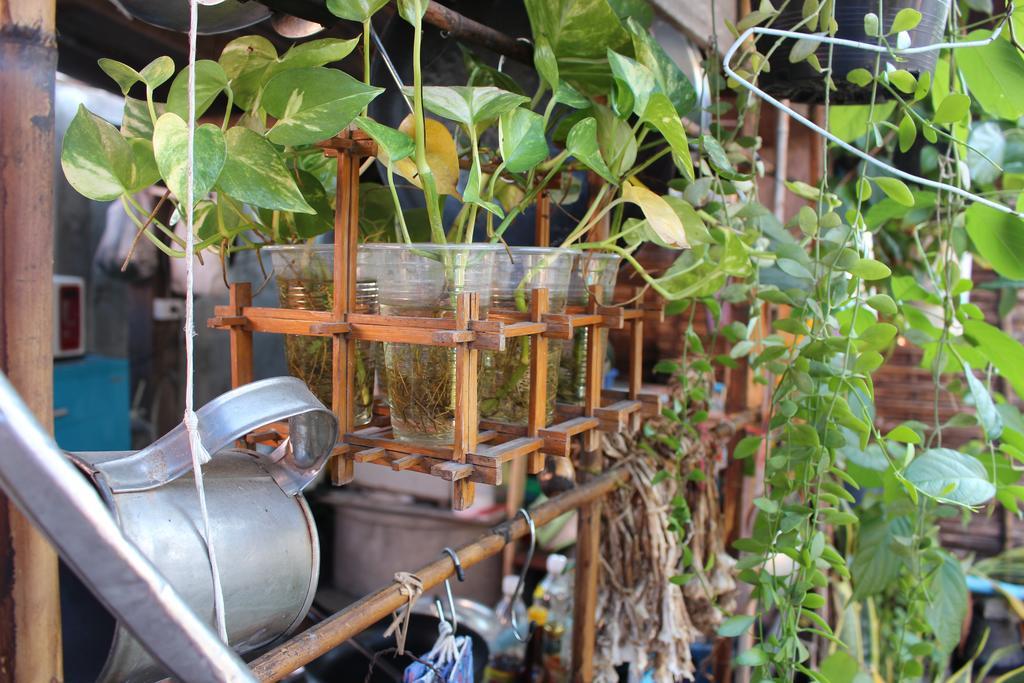 Baan Arlhan Chiang Mai Exterior photo