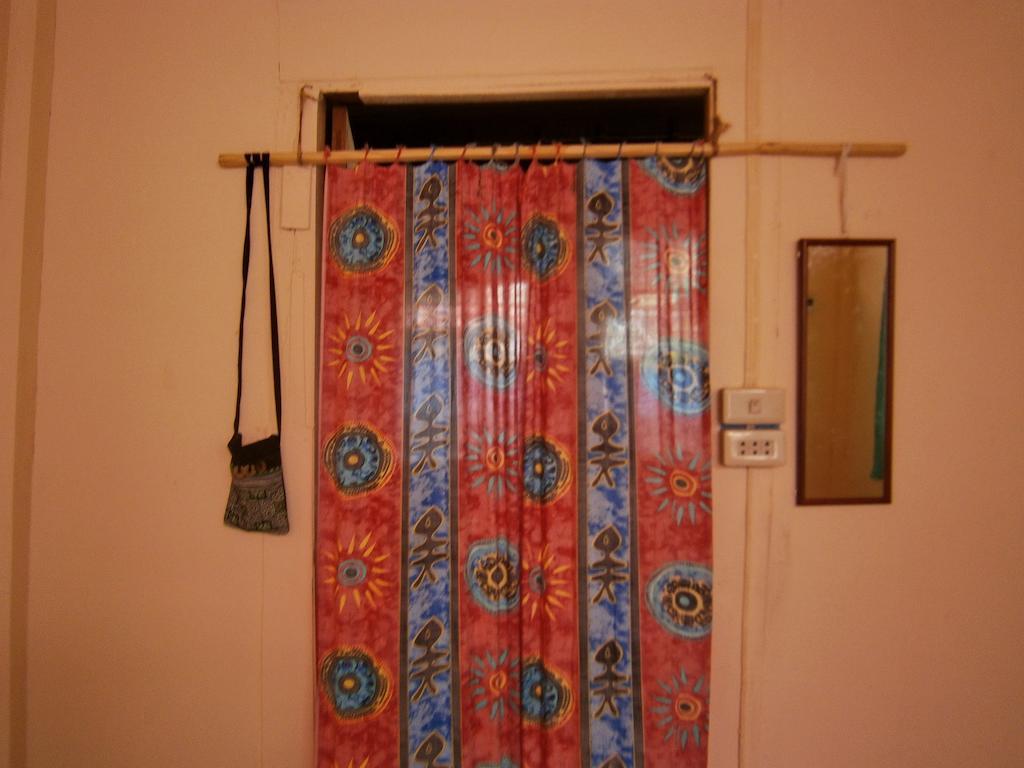 Baan Arlhan Chiang Mai Room photo