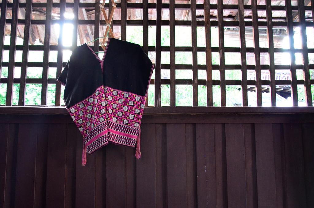 Baan Arlhan Chiang Mai Exterior photo