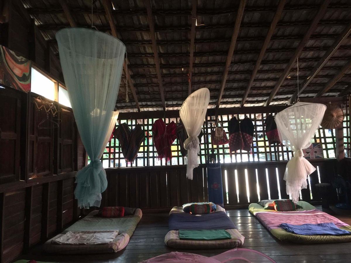 Baan Arlhan Chiang Mai Exterior photo