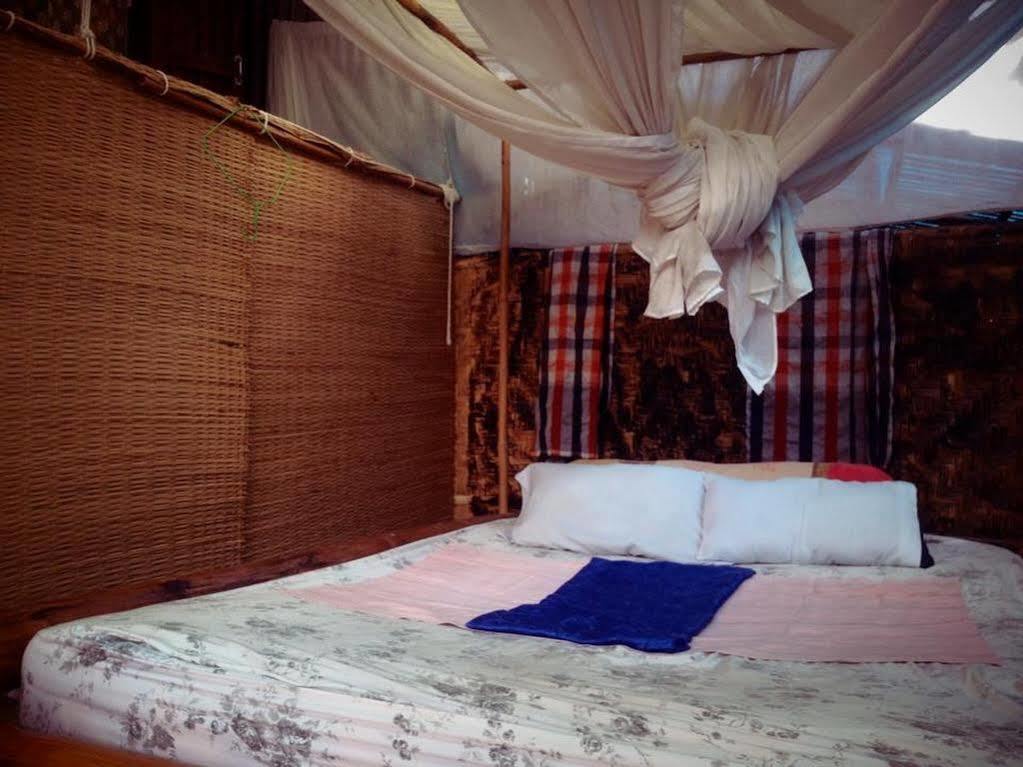 Baan Arlhan Chiang Mai Exterior photo